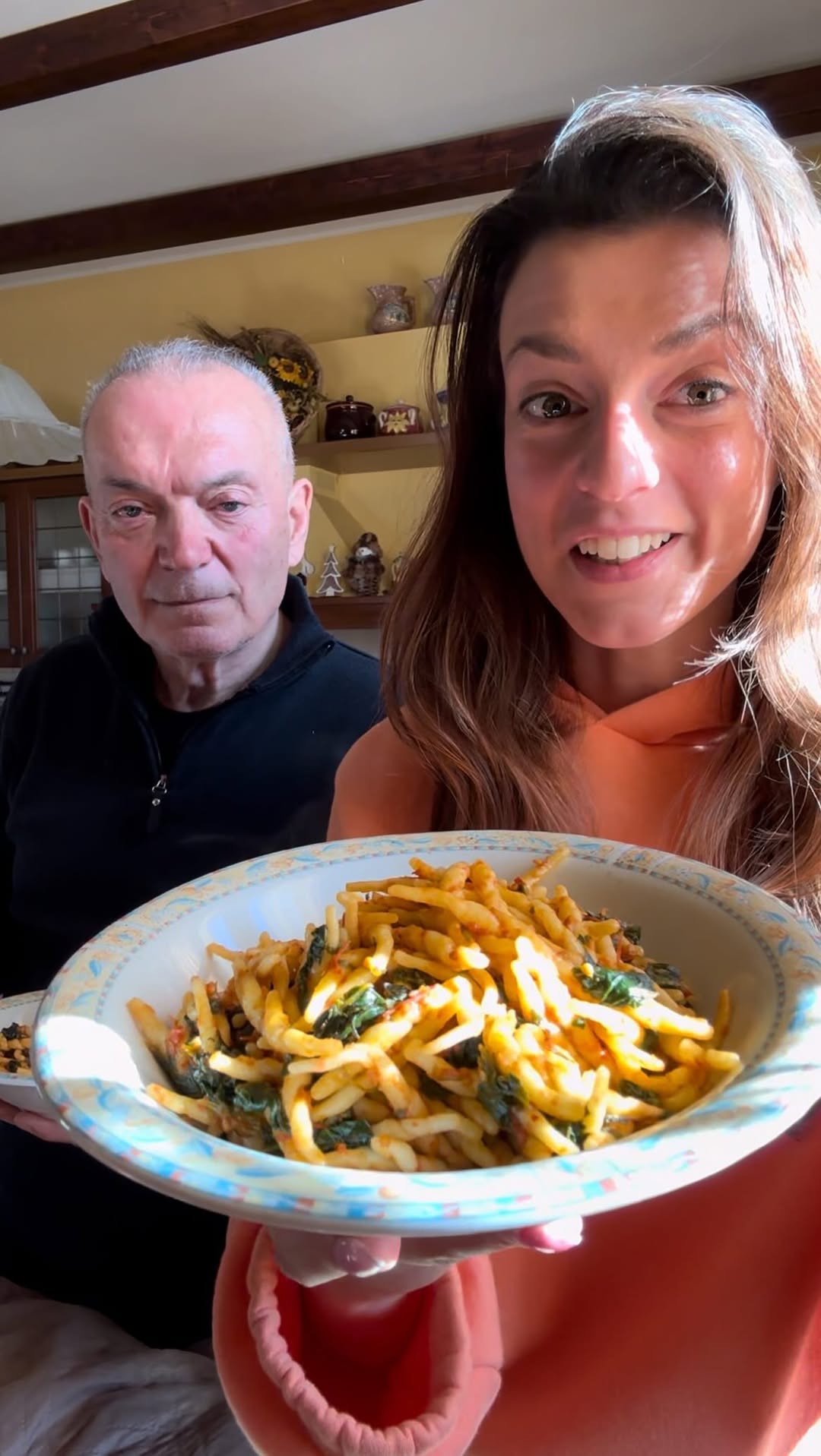 Dad's Pasta
