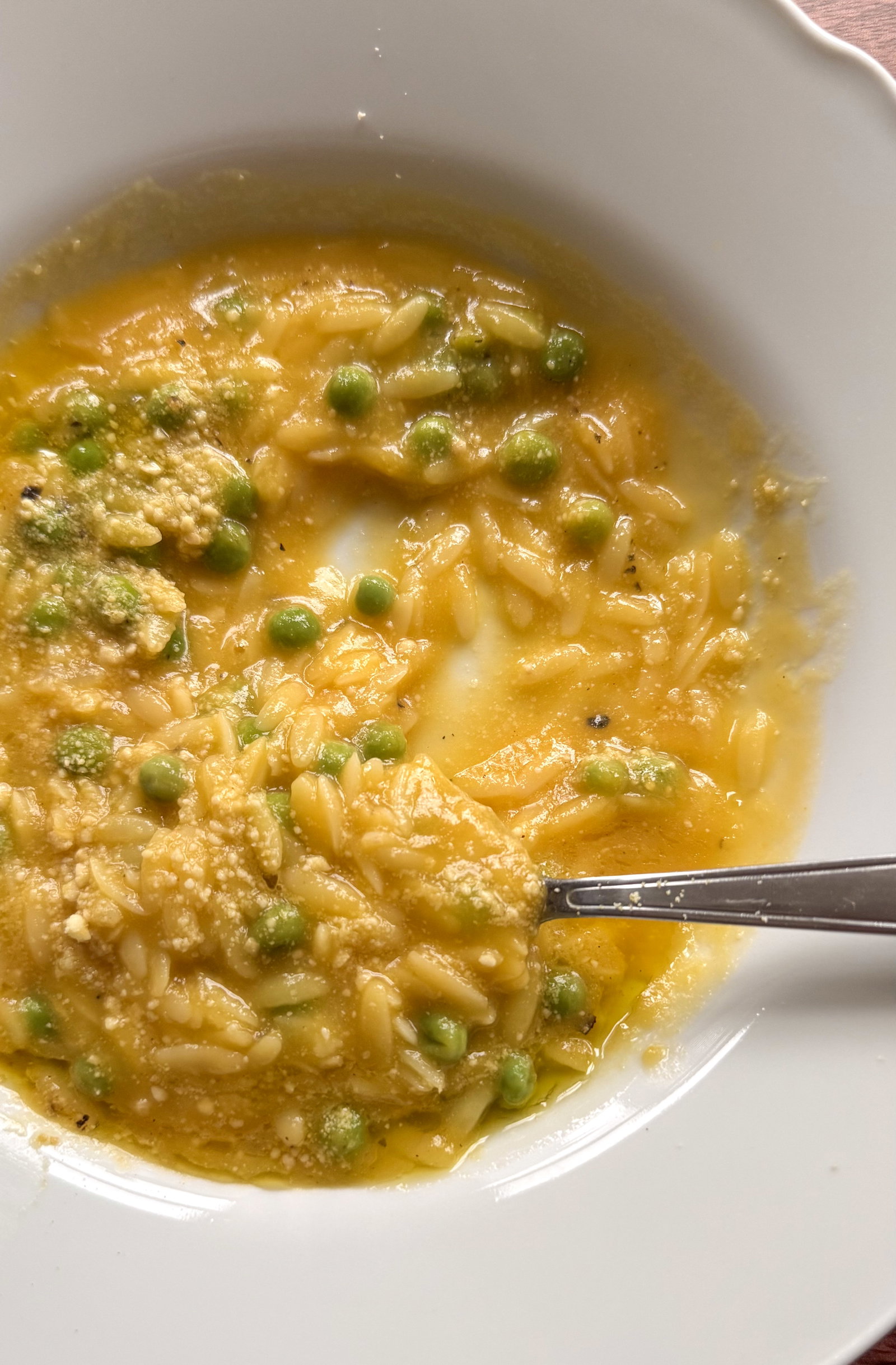 Italian Pastina