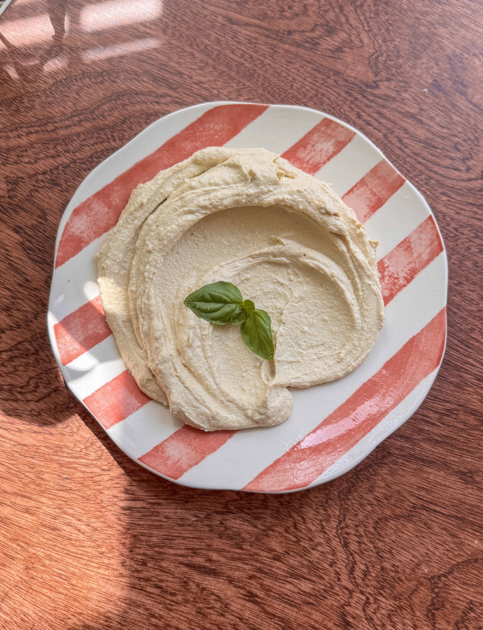 Tofu Ricotta